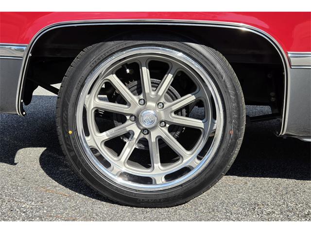 1987 Chevrolet C10 (CC-2119452) for sale in Cumming, Georgia