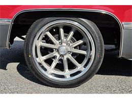 1987 Chevrolet C10 (CC-2119452) for sale in Cumming, Georgia