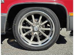 1987 Chevrolet C10 (CC-2119452) for sale in Cumming, Georgia
