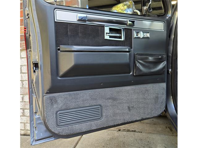 1987 Chevrolet C10 (CC-2119452) for sale in Cumming, Georgia