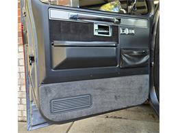 1987 Chevrolet C10 (CC-2119452) for sale in Cumming, Georgia