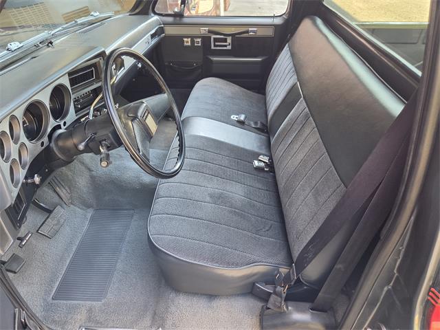 1987 Chevrolet C10 (CC-2119452) for sale in Cumming, Georgia