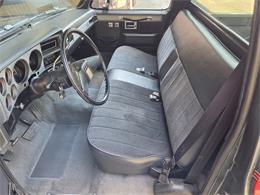 1987 Chevrolet C10 (CC-2119452) for sale in Cumming, Georgia