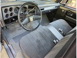 1987 Chevrolet C10 (CC-2119452) for sale in Cumming, Georgia