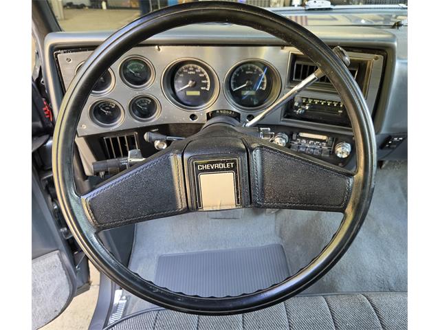 1987 Chevrolet C10 (CC-2119452) for sale in Cumming, Georgia