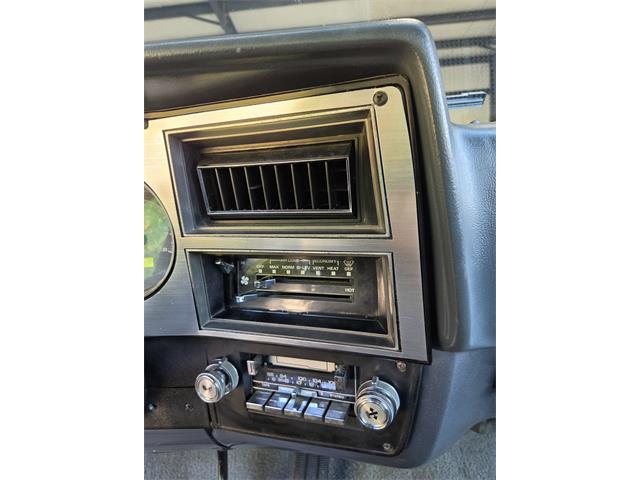 1987 Chevrolet C10 (CC-2119452) for sale in Cumming, Georgia