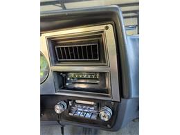 1987 Chevrolet C10 (CC-2119452) for sale in Cumming, Georgia