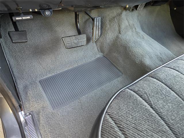 1987 Chevrolet C10 (CC-2119452) for sale in Cumming, Georgia