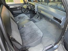 1987 Chevrolet C10 (CC-2119452) for sale in Cumming, Georgia