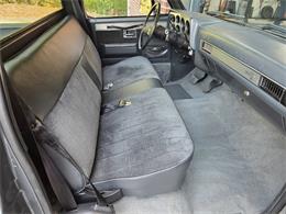 1987 Chevrolet C10 (CC-2119452) for sale in Cumming, Georgia