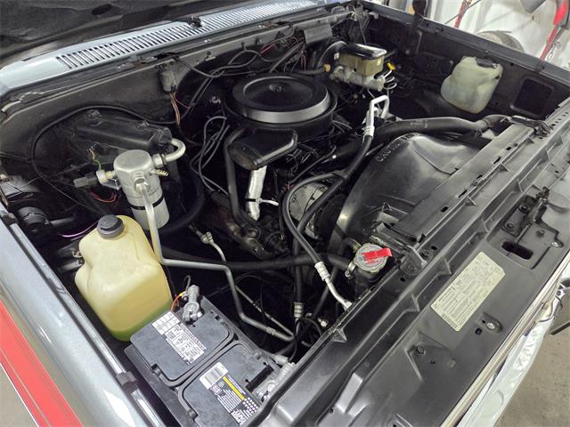 1987 Chevrolet C10 (CC-2119452) for sale in Cumming, Georgia