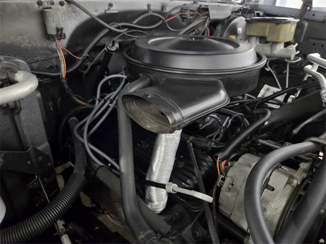 1987 Chevrolet C10 (CC-2119452) for sale in Cumming, Georgia