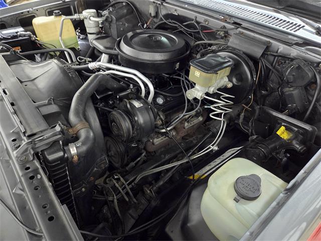 1987 Chevrolet C10 (CC-2119452) for sale in Cumming, Georgia