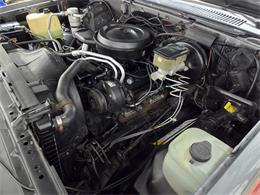 1987 Chevrolet C10 (CC-2119452) for sale in Cumming, Georgia