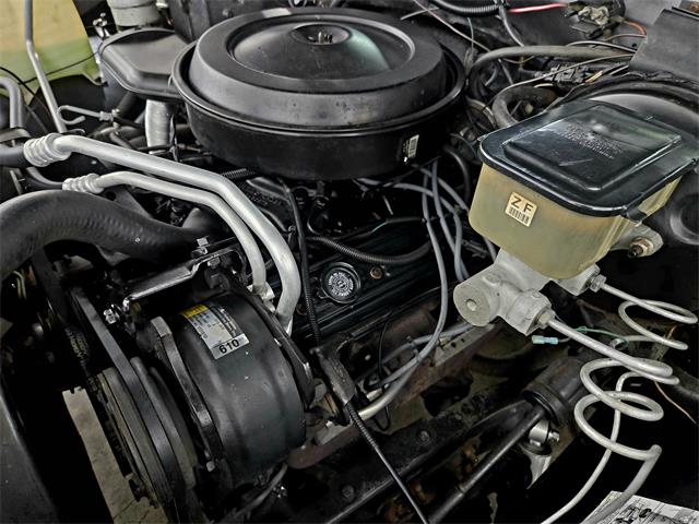 1987 Chevrolet C10 (CC-2119452) for sale in Cumming, Georgia