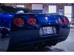 2001 Chevrolet Corvette (CC-2119453) for sale in Plainwell, Michigan