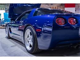 2001 Chevrolet Corvette (CC-2119453) for sale in Plainwell, Michigan