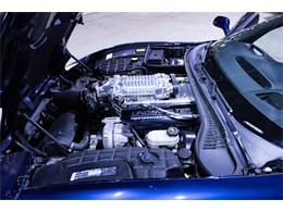 2001 Chevrolet Corvette (CC-2119453) for sale in Plainwell, Michigan