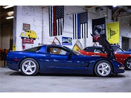 2001 Chevrolet Corvette (CC-2119453) for sale in Plainwell, Michigan