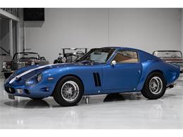1962 Ferrari 250 GTO (CC-2119454) for sale in St. Louis, Missouri