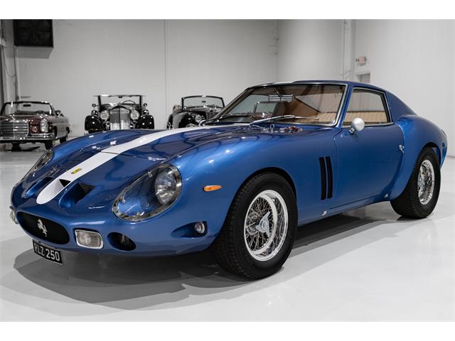 1962 Ferrari 250 GTO (CC-2119454) for sale in St. Louis, Missouri