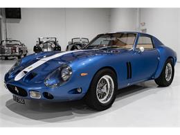 1962 Ferrari 250 GTO (CC-2119454) for sale in St. Louis, Missouri