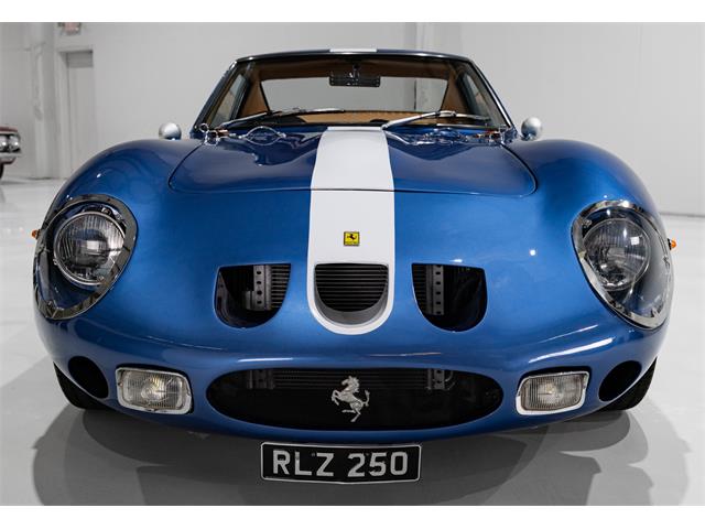 1962 Ferrari 250 GTO (CC-2119454) for sale in St. Louis, Missouri