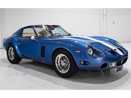 1962 Ferrari 250 GTO (CC-2119454) for sale in St. Louis, Missouri