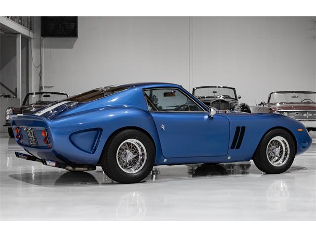1962 Ferrari 250 GTO (CC-2119454) for sale in St. Louis, Missouri