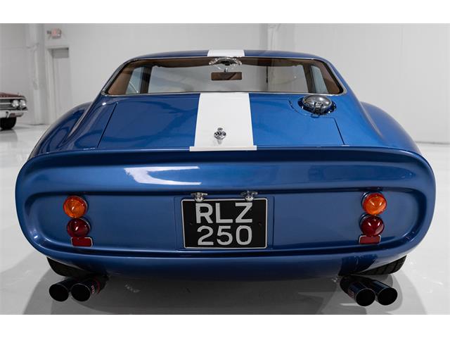 1962 Ferrari 250 GTO (CC-2119454) for sale in St. Louis, Missouri