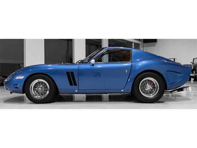 1962 Ferrari 250 GTO (CC-2119454) for sale in St. Louis, Missouri