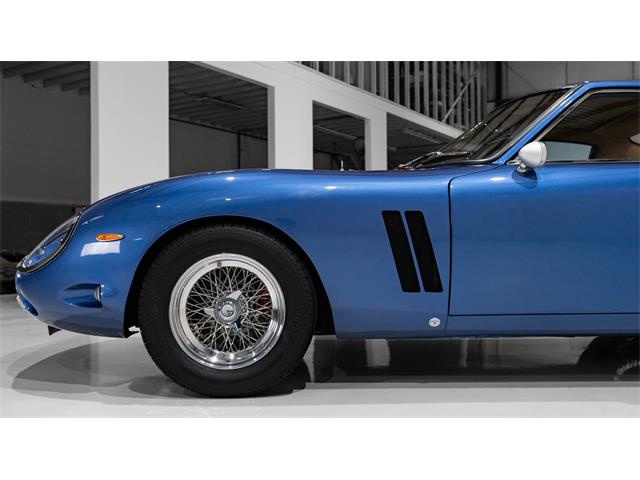1962 Ferrari 250 GTO (CC-2119454) for sale in St. Louis, Missouri