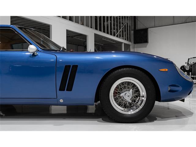 1962 Ferrari 250 GTO (CC-2119454) for sale in St. Louis, Missouri
