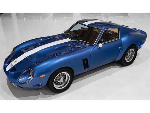 1962 Ferrari 250 GTO (CC-2119454) for sale in St. Louis, Missouri