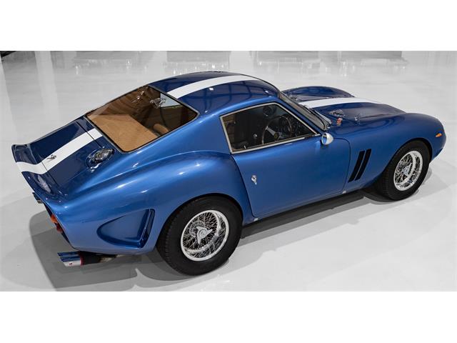 1962 Ferrari 250 GTO (CC-2119454) for sale in St. Louis, Missouri