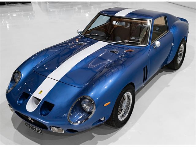 1962 Ferrari 250 GTO (CC-2119454) for sale in St. Louis, Missouri