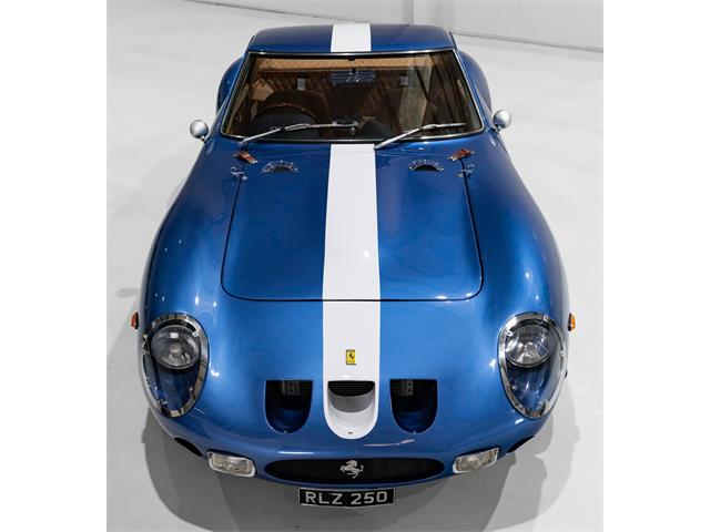 1962 Ferrari 250 GTO (CC-2119454) for sale in St. Louis, Missouri