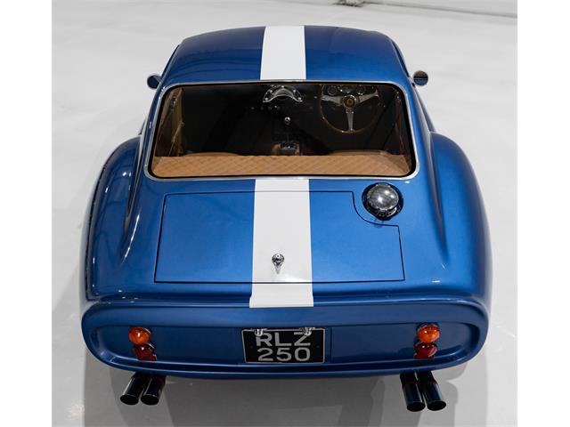 1962 Ferrari 250 GTO (CC-2119454) for sale in St. Louis, Missouri