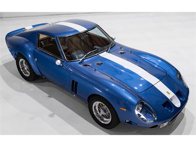 1962 Ferrari 250 GTO (CC-2119454) for sale in St. Louis, Missouri