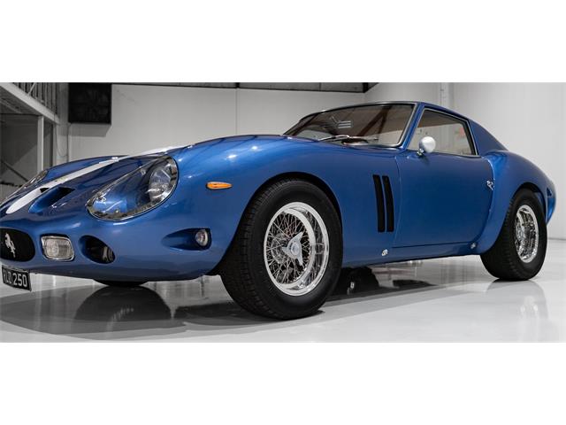 1962 Ferrari 250 GTO (CC-2119454) for sale in St. Louis, Missouri