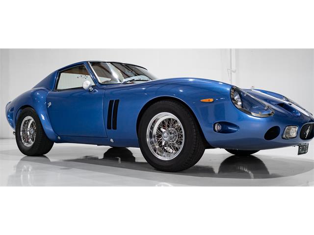1962 Ferrari 250 GTO (CC-2119454) for sale in St. Louis, Missouri