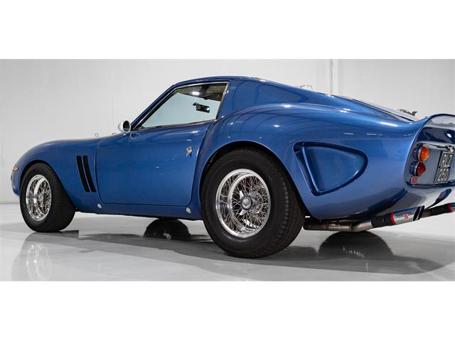 1962 Ferrari 250 GTO (CC-2119454) for sale in St. Louis, Missouri