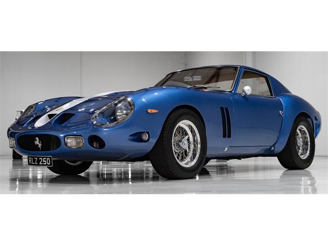1962 Ferrari 250 GTO (CC-2119454) for sale in St. Louis, Missouri