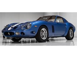 1962 Ferrari 250 GTO (CC-2119454) for sale in St. Louis, Missouri