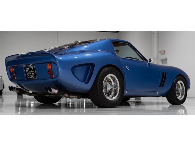 1962 Ferrari 250 GTO (CC-2119454) for sale in St. Louis, Missouri