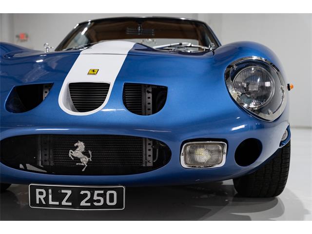 1962 Ferrari 250 GTO (CC-2119454) for sale in St. Louis, Missouri