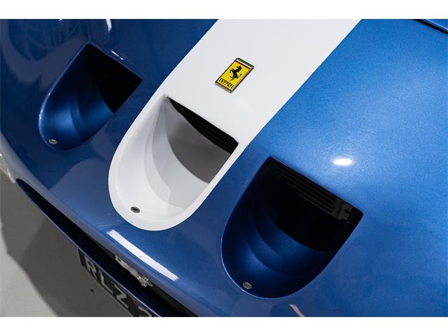 1962 Ferrari 250 GTO (CC-2119454) for sale in St. Louis, Missouri