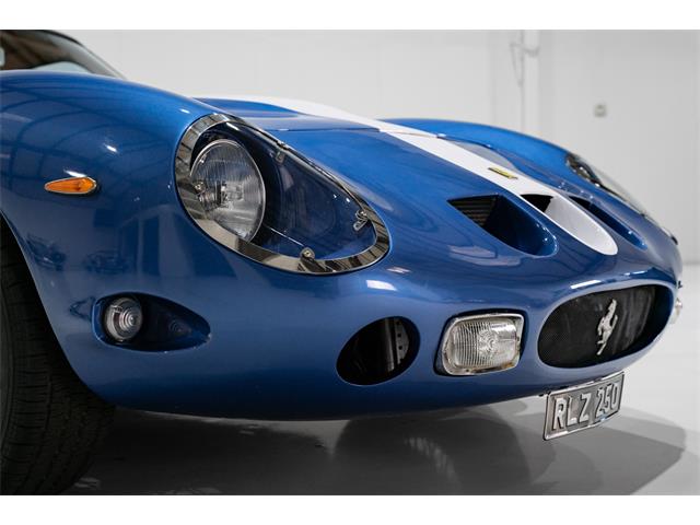 1962 Ferrari 250 GTO (CC-2119454) for sale in St. Louis, Missouri
