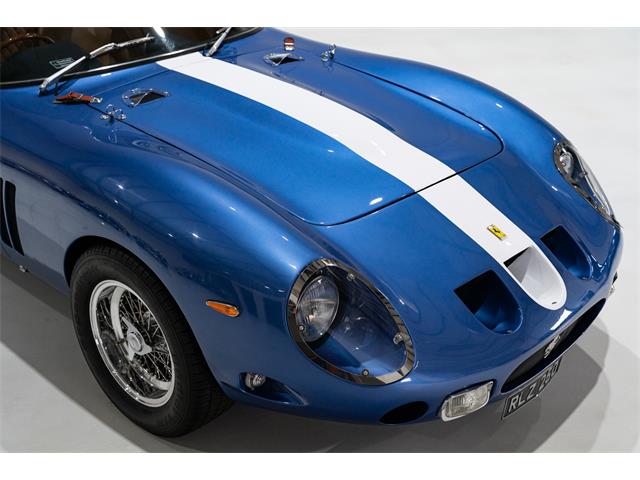 1962 Ferrari 250 GTO (CC-2119454) for sale in St. Louis, Missouri