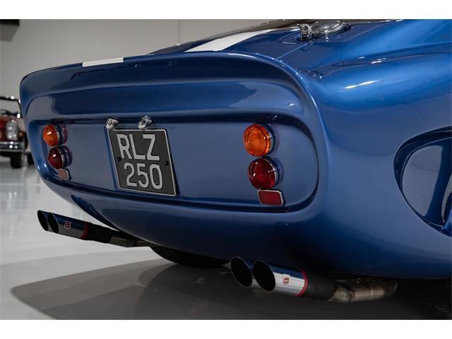 1962 Ferrari 250 GTO (CC-2119454) for sale in St. Louis, Missouri